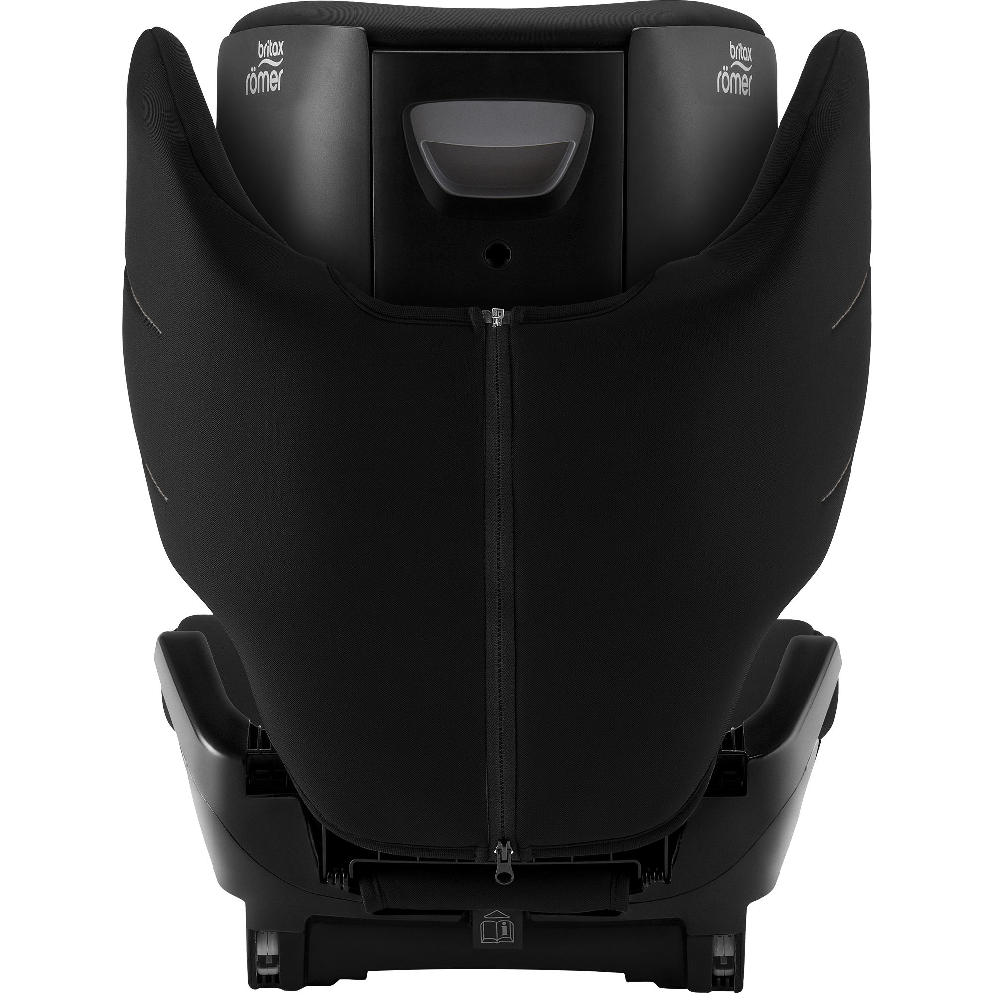 Автокресло 2/3 Britax Roemer HI-LINER