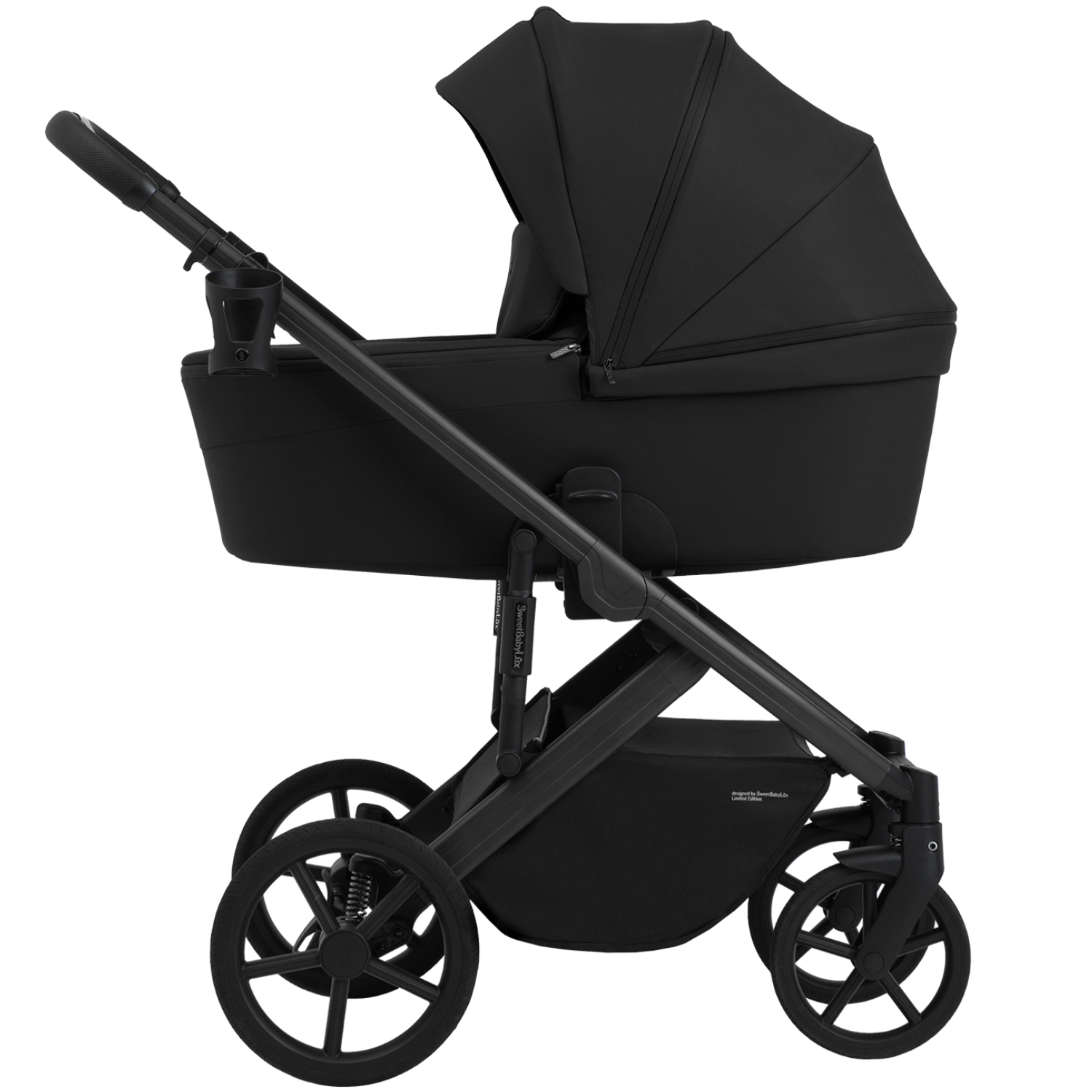 Коляска 2 в 1 SBL/Sweet Baby Dolce