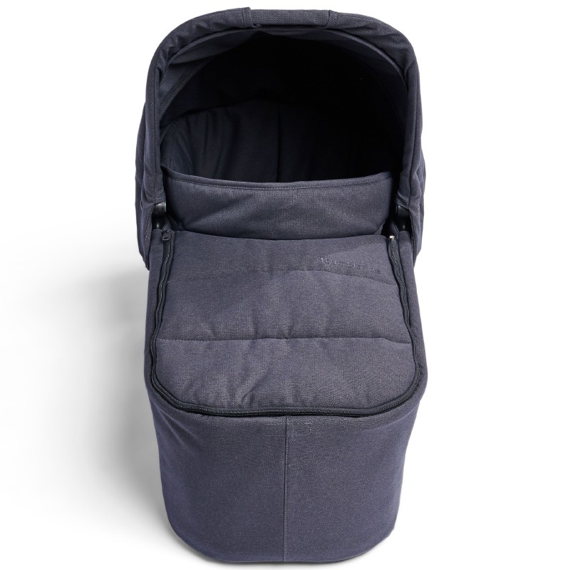 Люлька Bumbleride Bassinet для Era, Indie, Speed Dusk 2023