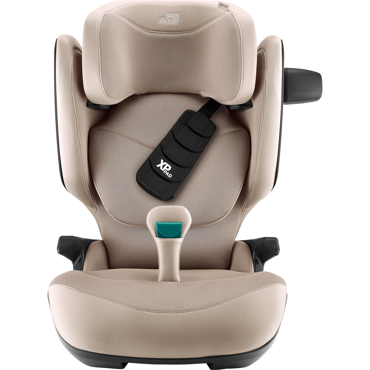 Автокресло 2/3 Britax Roemer KIDFIX PRO Style