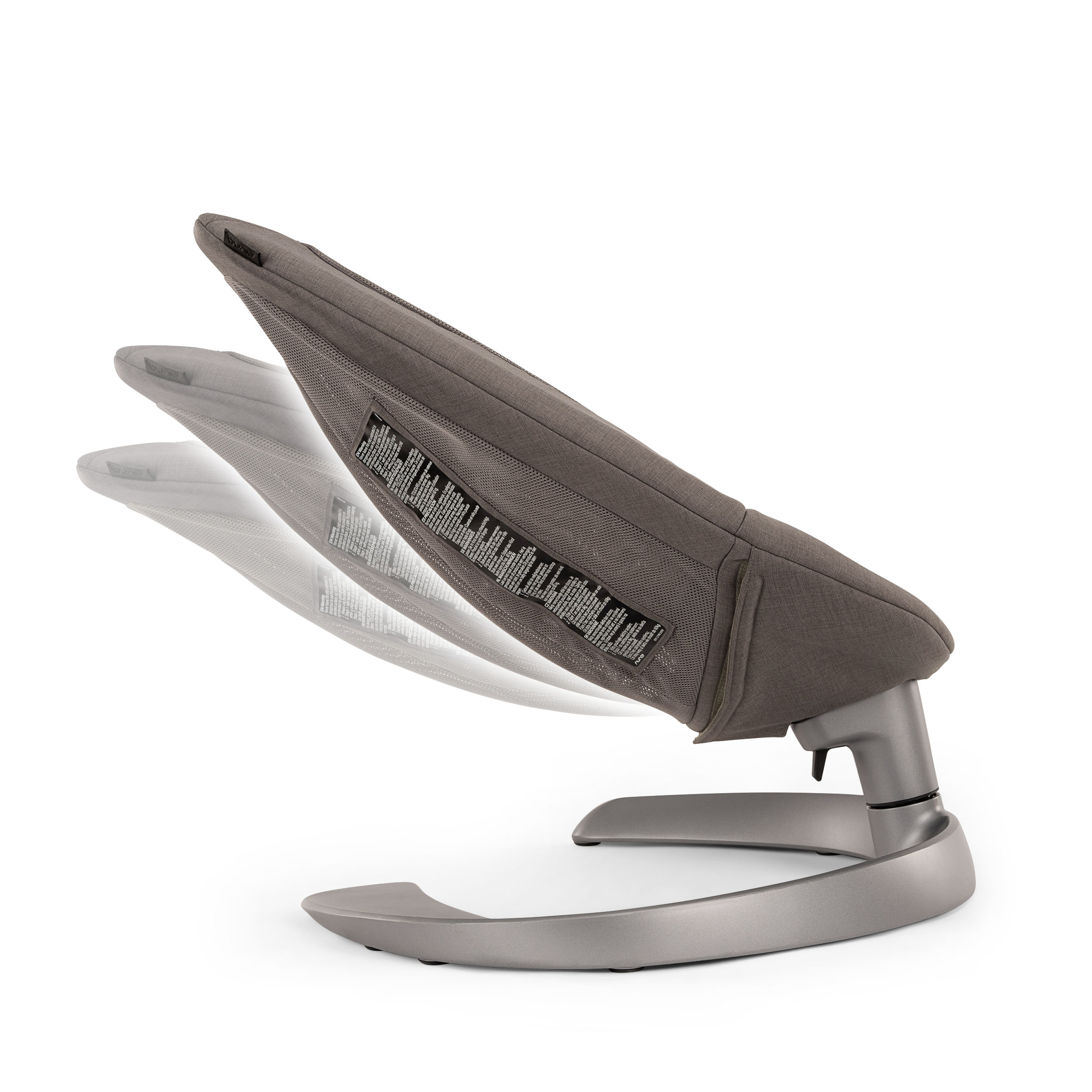 Шезлонг Nuna LEAF GROW