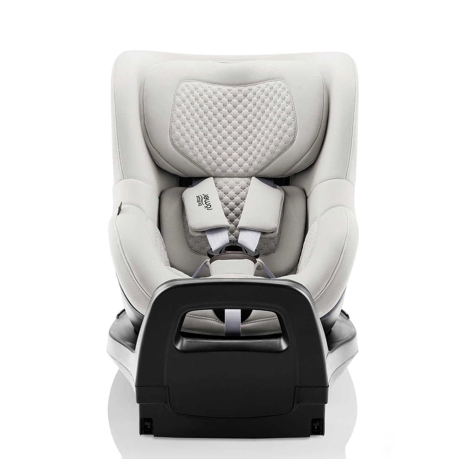 Автокресло 0+/1 Britax Roemer Dualfix Pro Lux