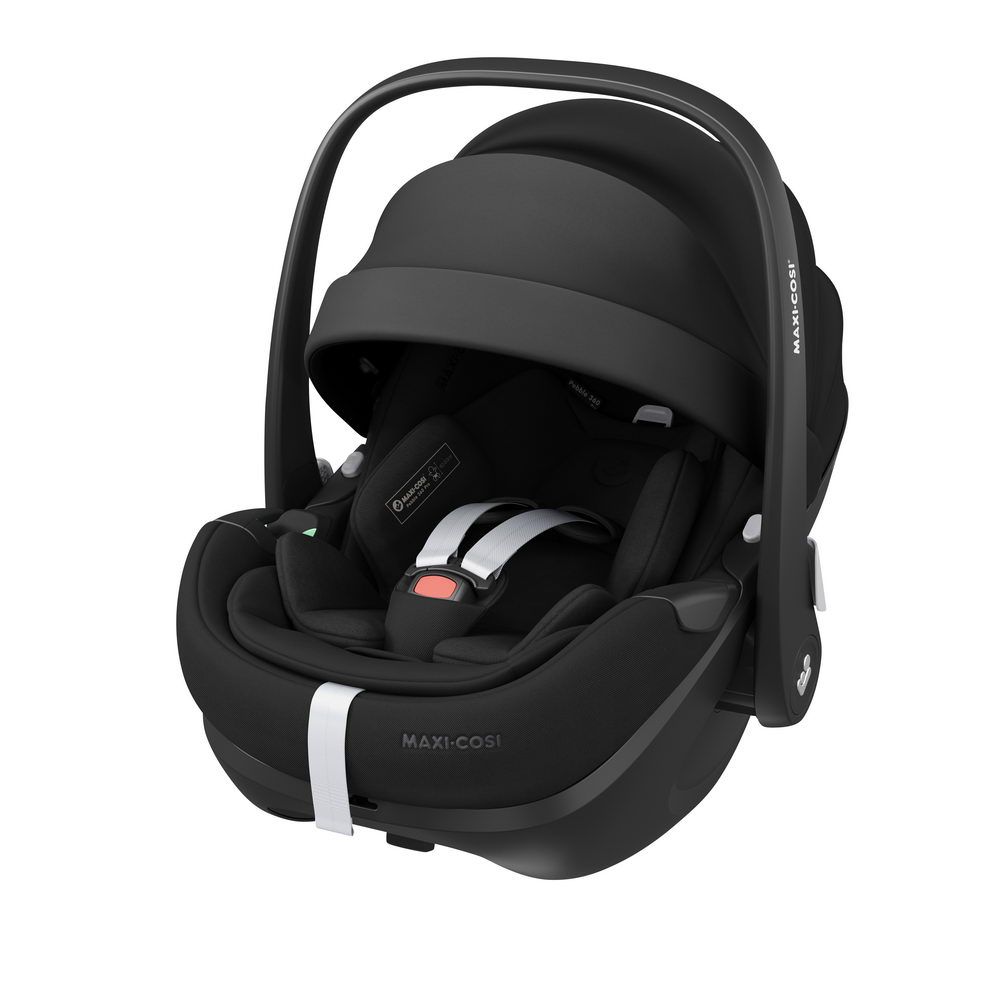 Автокресло 0+ Maxi-cosi Pebble 360 Pro