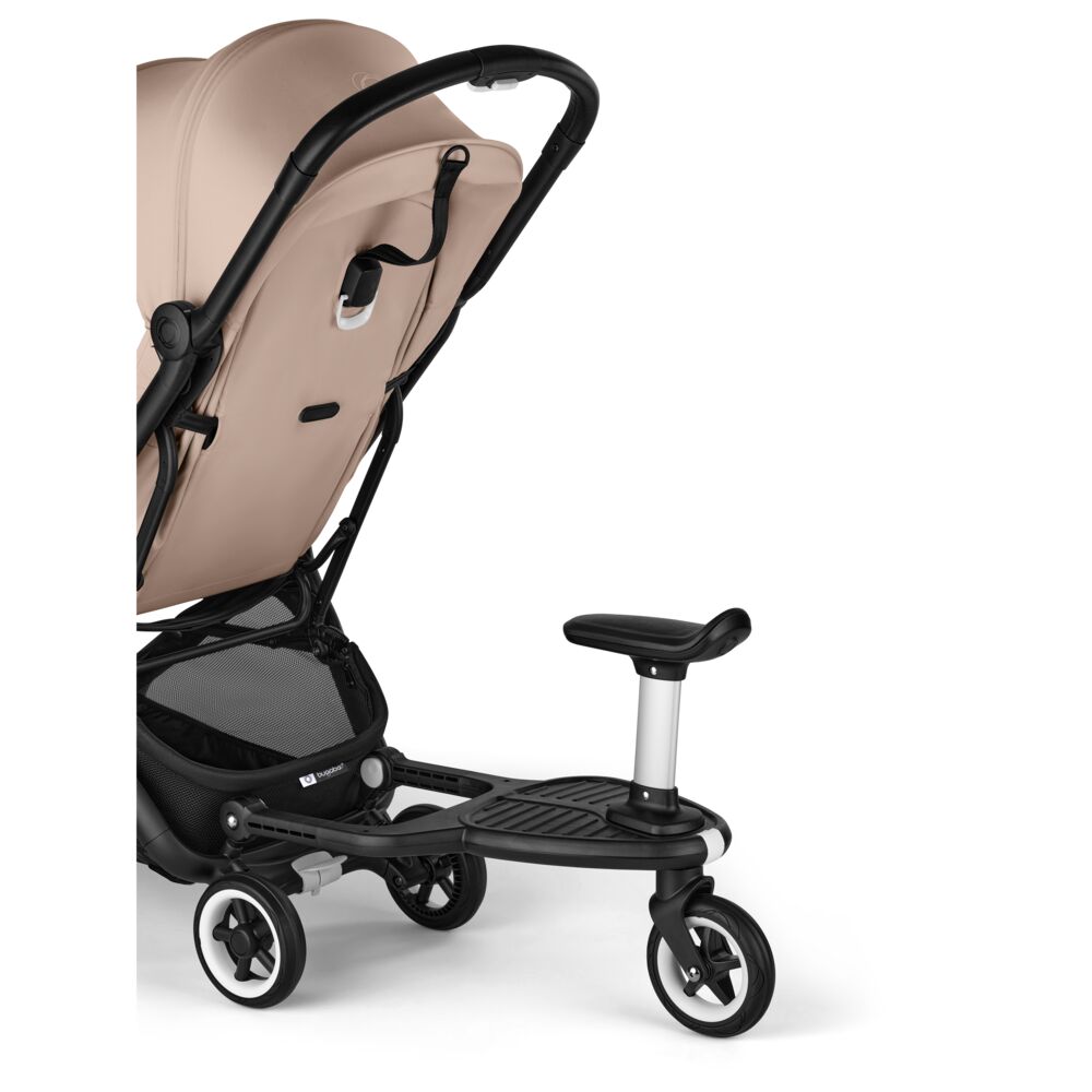 Подножка для второго ребенка Bugaboo Butterfly