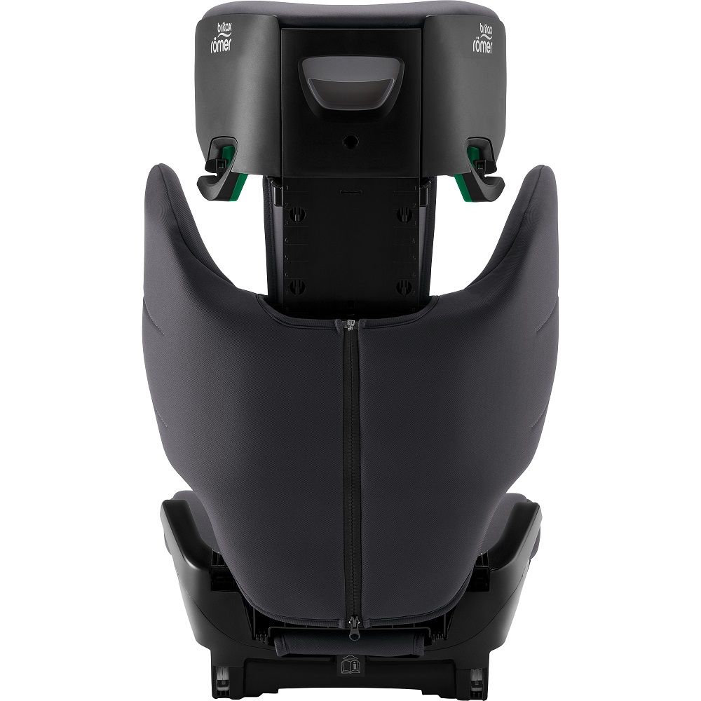 Автокресло 2/3 Britax Roemer Discovery Plus
