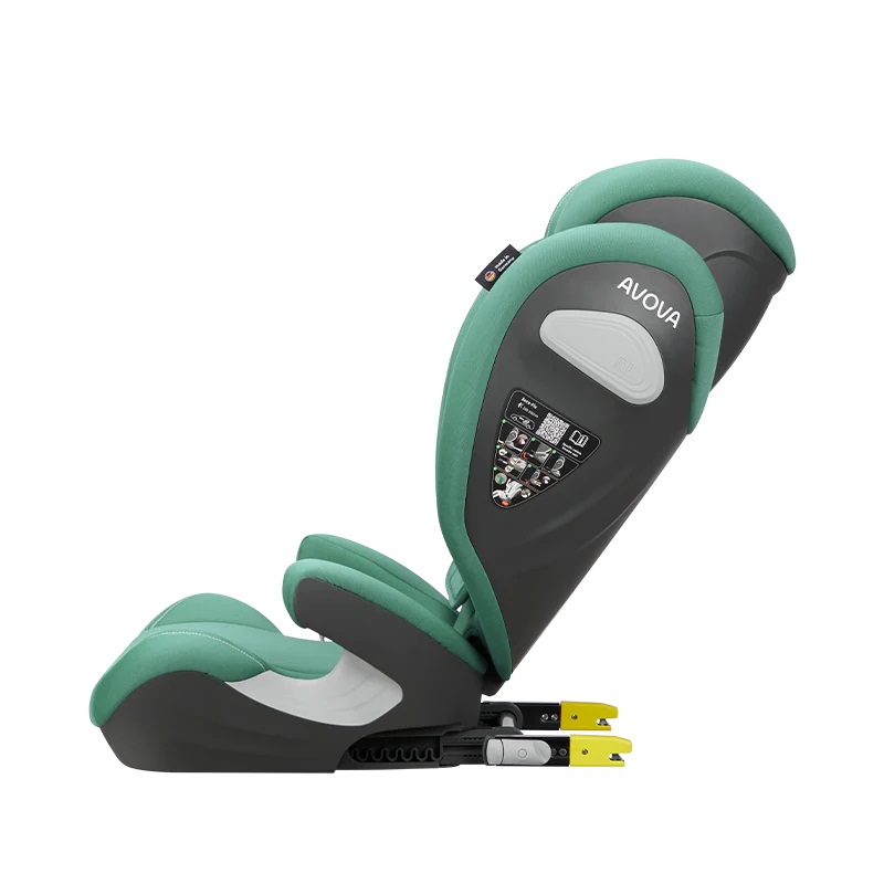 Автокресло 2/3 Avova Sora-Fix