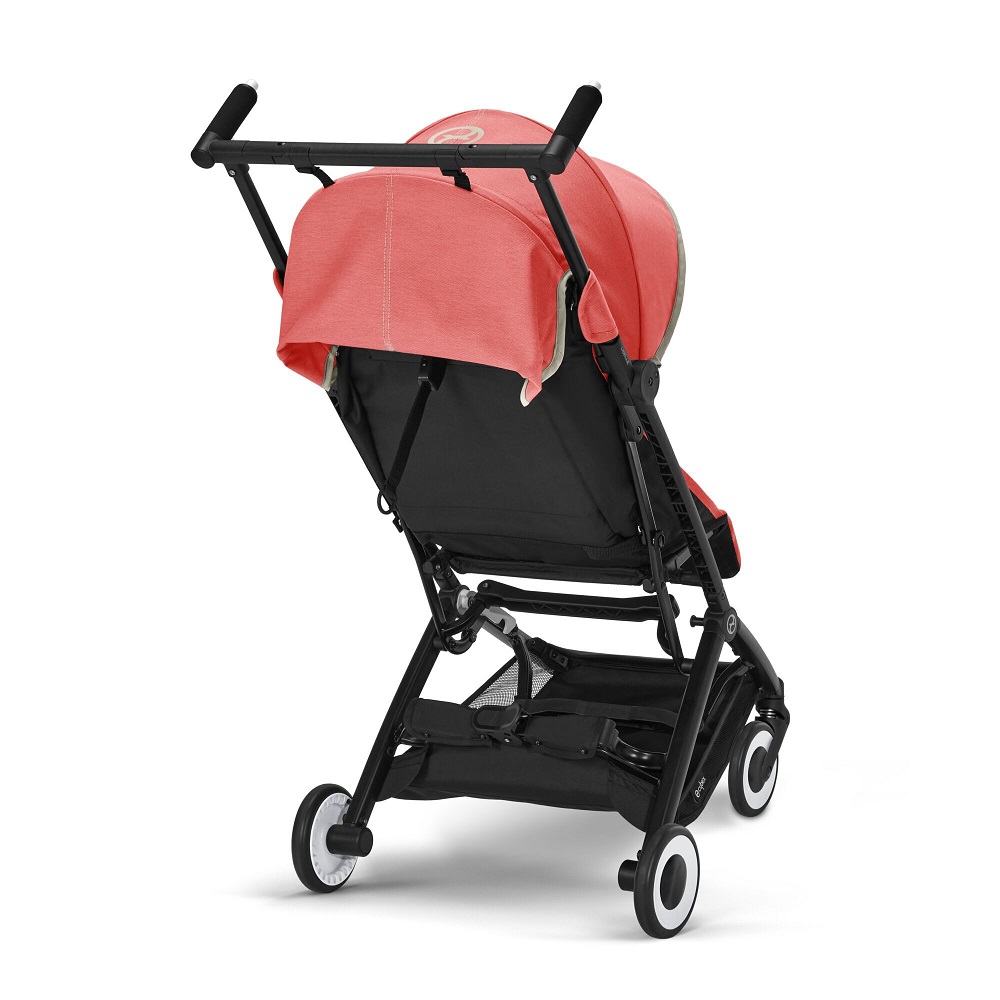 Коляска прогулочная Cybex Libelle + дождевик