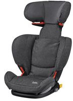 Автокресло 2/3 Maxi-cosi Rodi-Fix AirProtect (Макси-Кози Роди Фикс Эйр Протект) Sparkling Grey