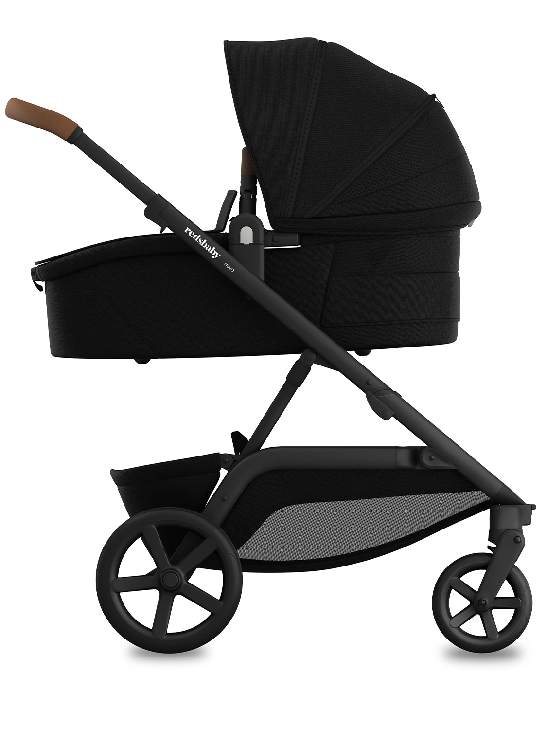 Комплект текстиля для люльки-переноски Redsbaby NUVO