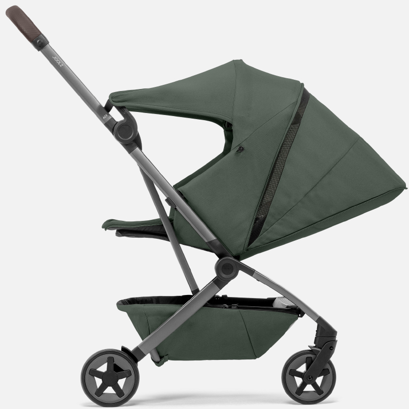 Прогулочный блок реверсивный для коляски Joolz Aer2