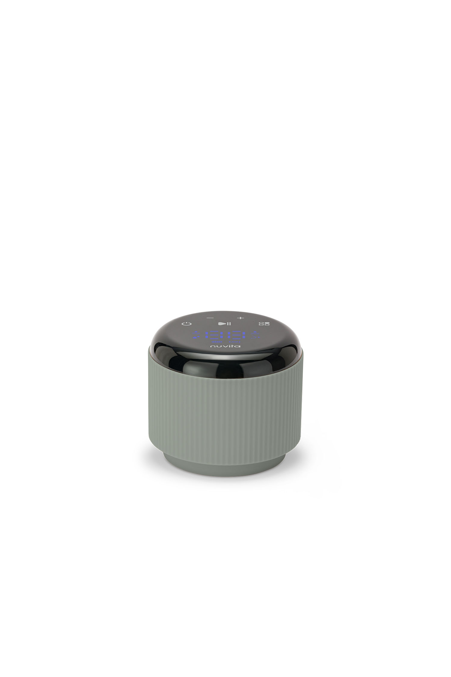 Молокоотсос Nuvita трехфазный портативный электрический 1260W Materno Comfort