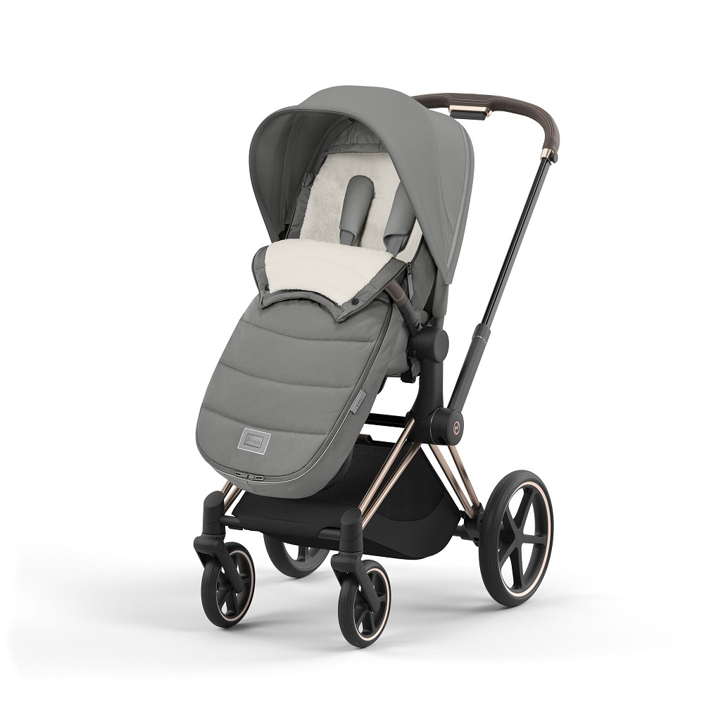 Накидка для ног для коляски Cybex Priam