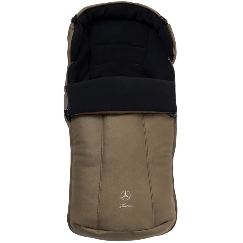 Конверт для коляски Hartan Mercedes Benz GTX