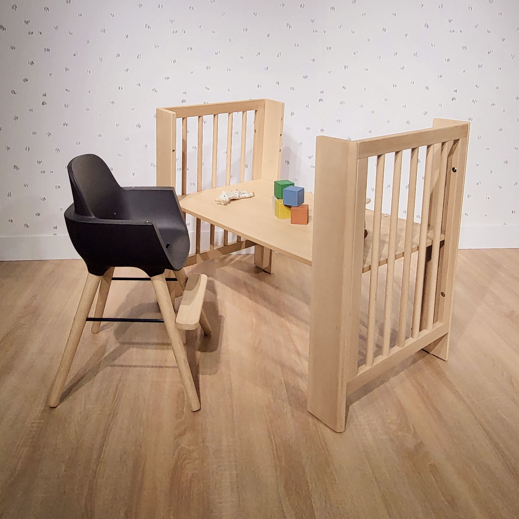 Комплект расширения Micuna CONVERBABY 90х70-140х70 см CP-2014