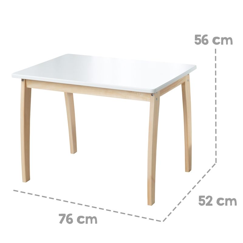 Детский стол Roba 50728WE