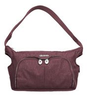 Сумка для самого необходимого Doona (Дуна) Cherry