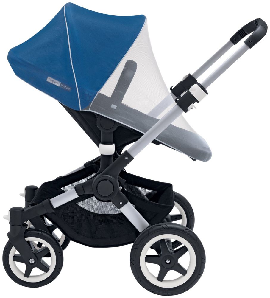 Сетка москитная на коляску Bugaboo FGCD 80500MN01