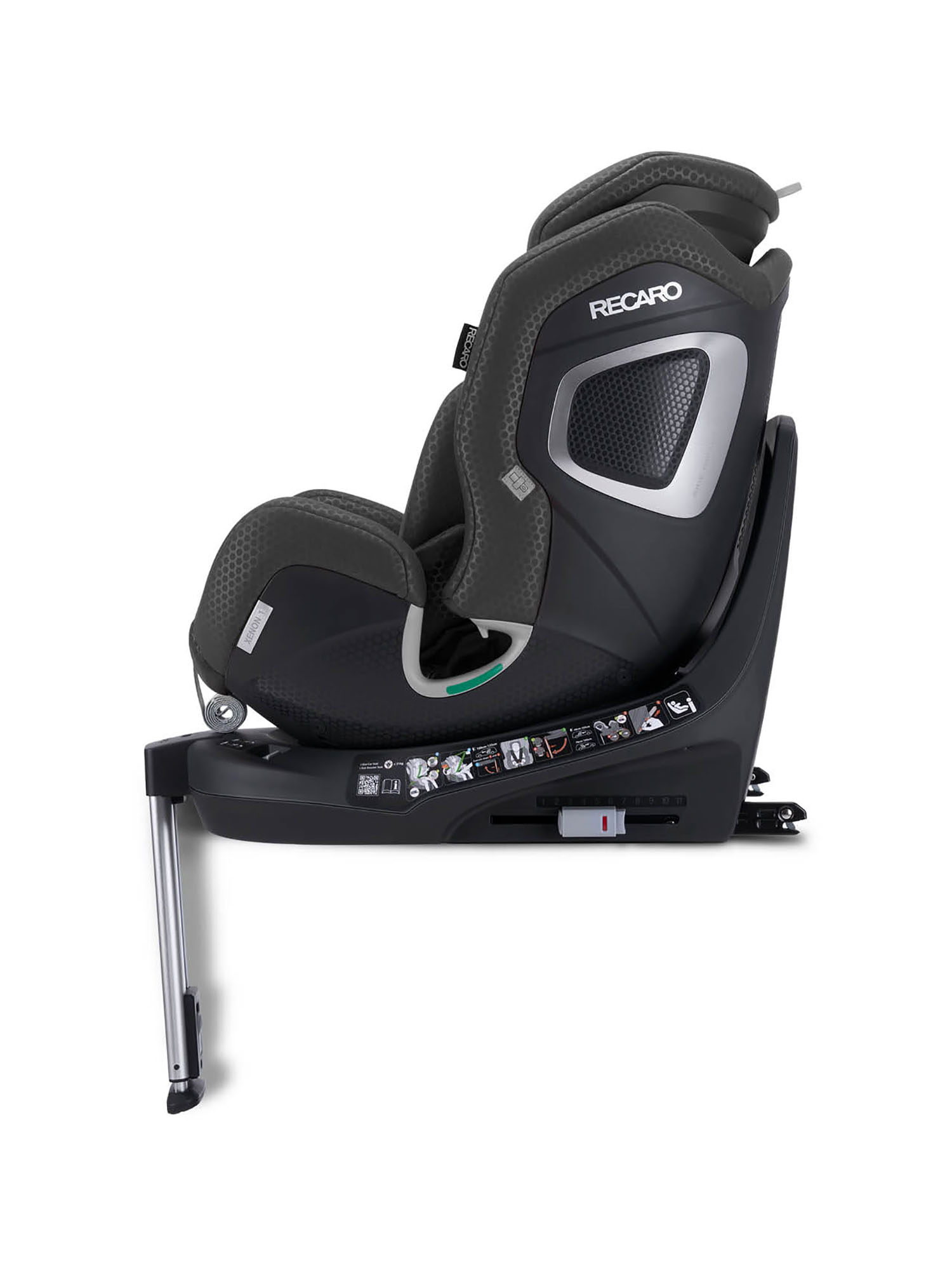Автокресло 0+/1/2 Recaro XENON 1