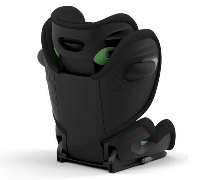 Автокресло 2/3 CYBEX Solution G i-Fix