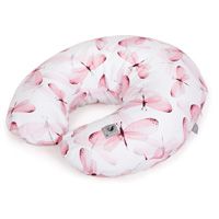 Подушка для кормления Ceba Baby Physio Mini (Себа Беби Физио Мини) Flora & Fauna Libelula W-702-099-543