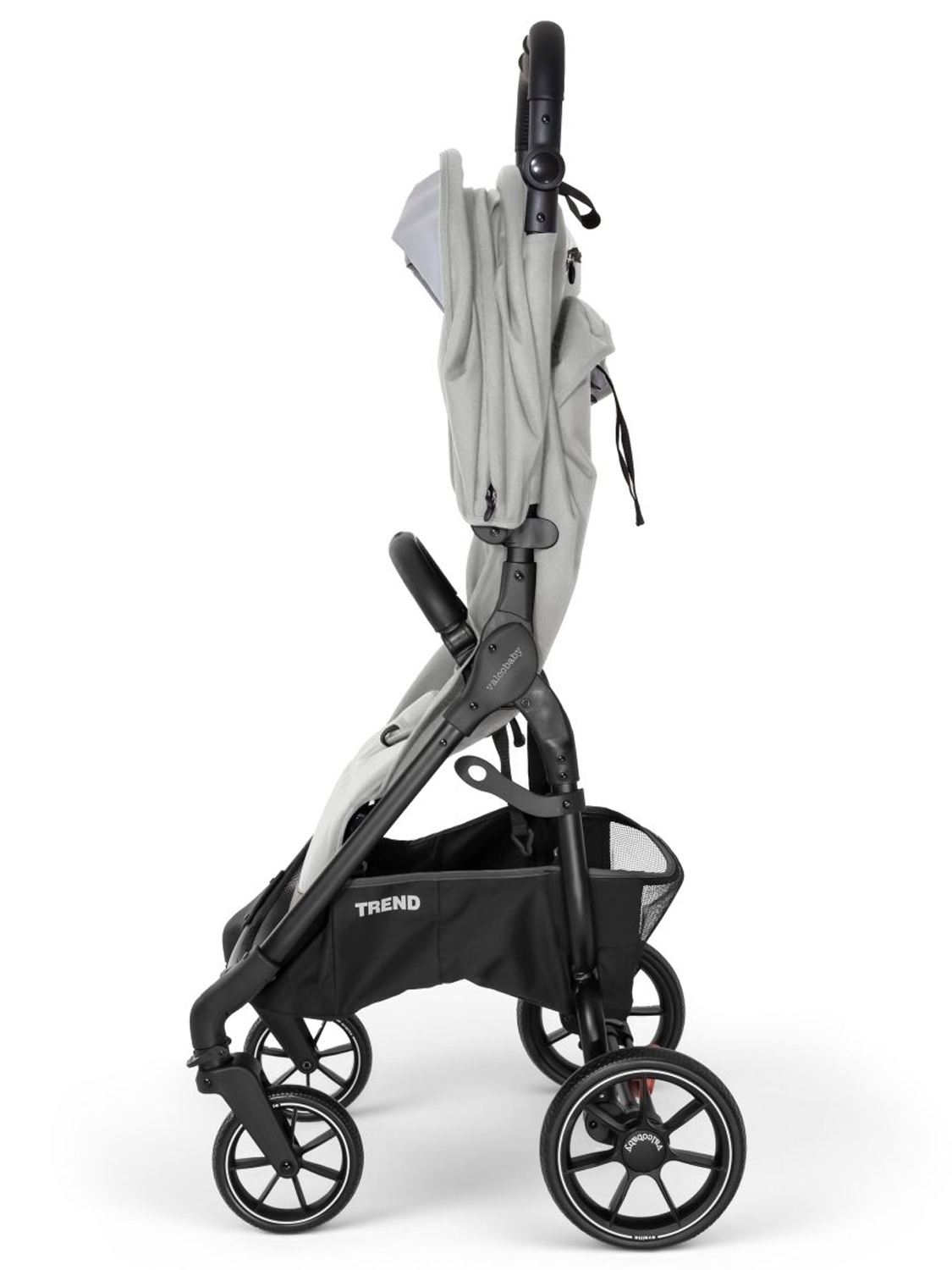 Коляска прогулочная Valco Baby Snap Trend 2.0