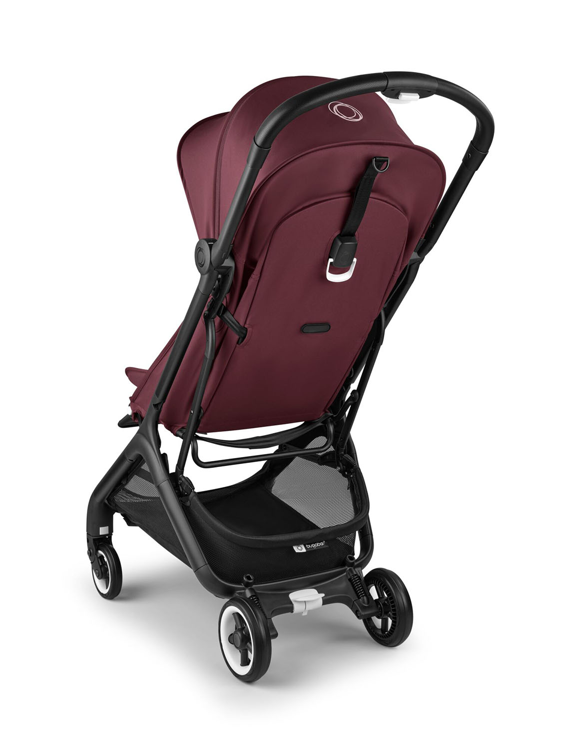 Коляска прогулочная Bugaboo Butterfly complete
