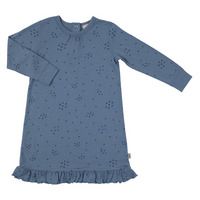 Платье Voksi (Вокси) blue star 74/80, 10020242