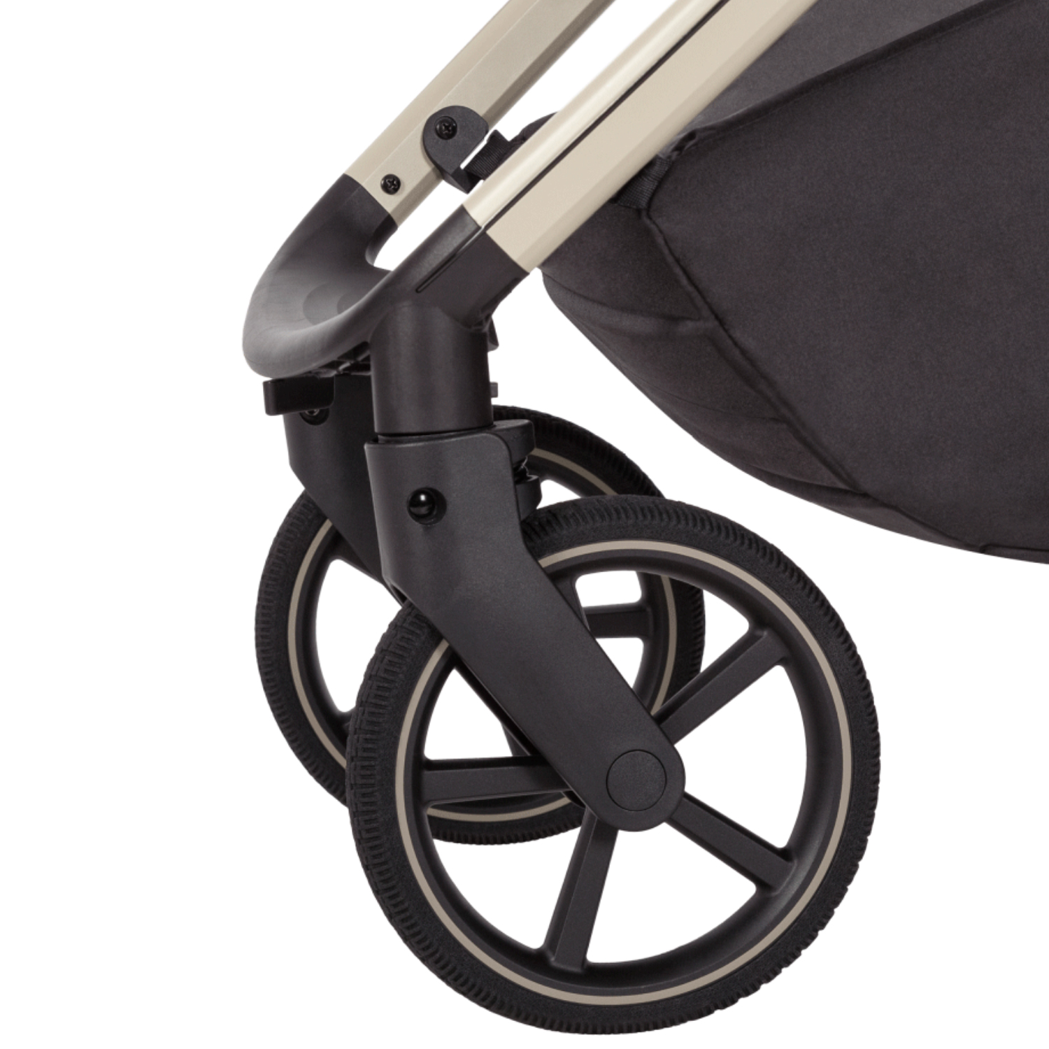 Коляска 2 в 1 CARRELLO Vector CRL-6550