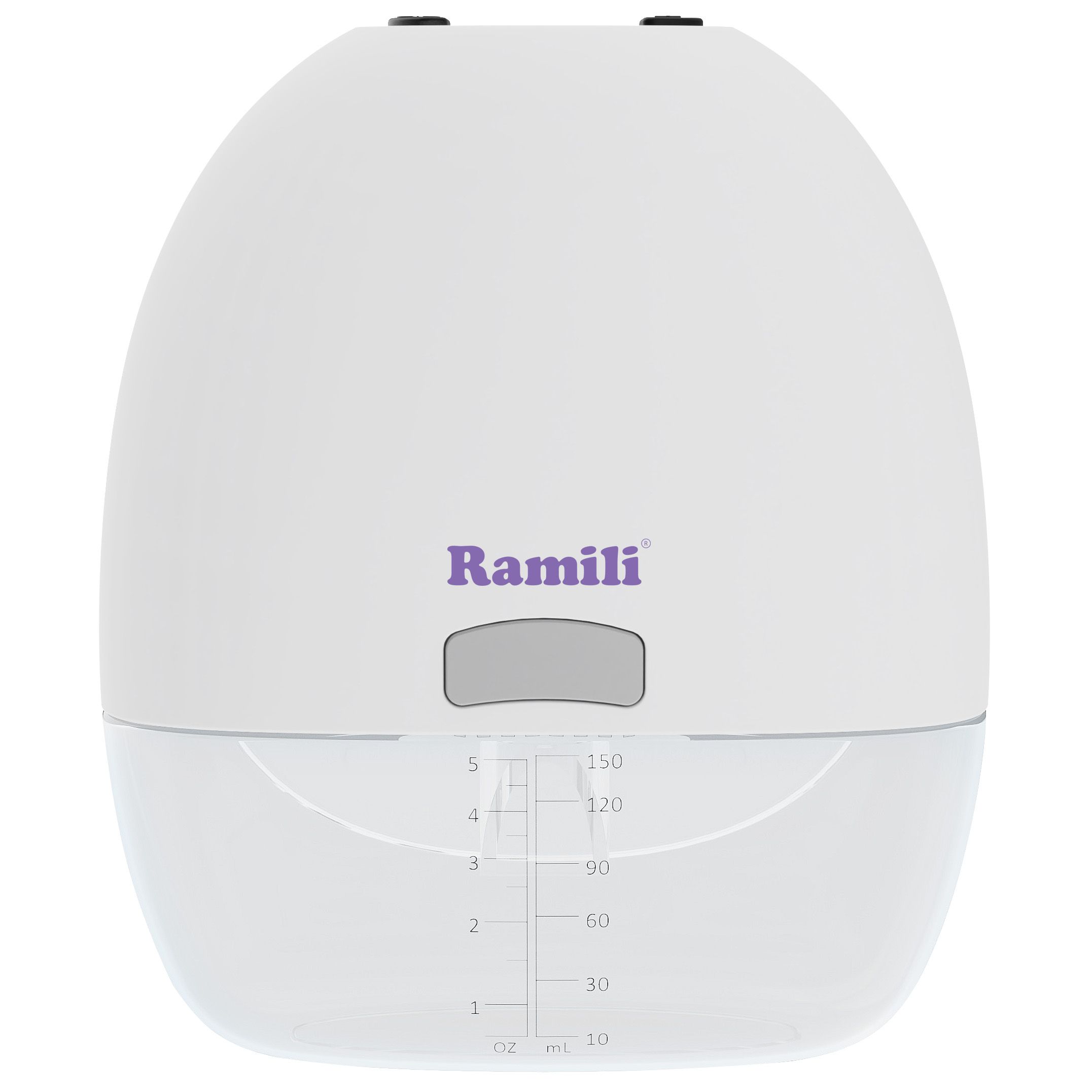 Молокоотсос Ramili двухфазный электрический SE150