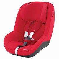 Автокресло 1 Maxi-cosi Pearl (макси-коси перл) Vivid Red