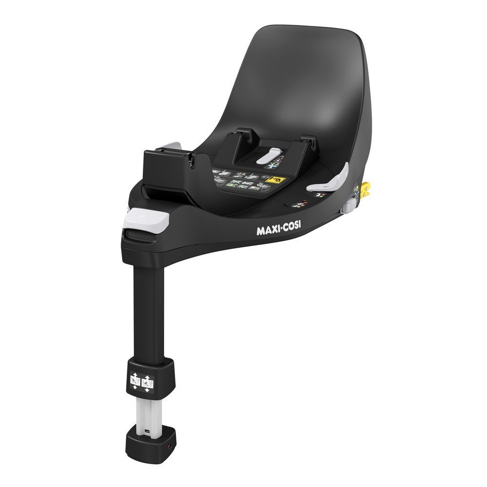 База ISOFIX для автокресла Maxi-Cosi Family Fix 360