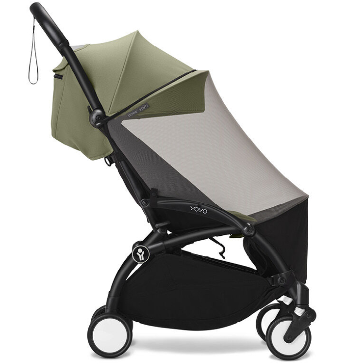 Сетка москитная для коляски Babyzen YOYO² 6+