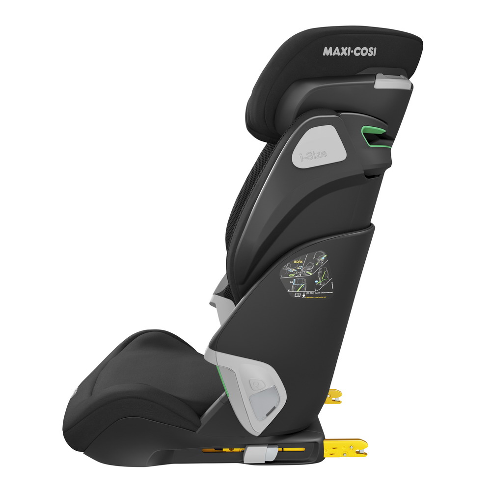 Автокресло 2/3 Maxi-Cosi Kore Pro i-Size