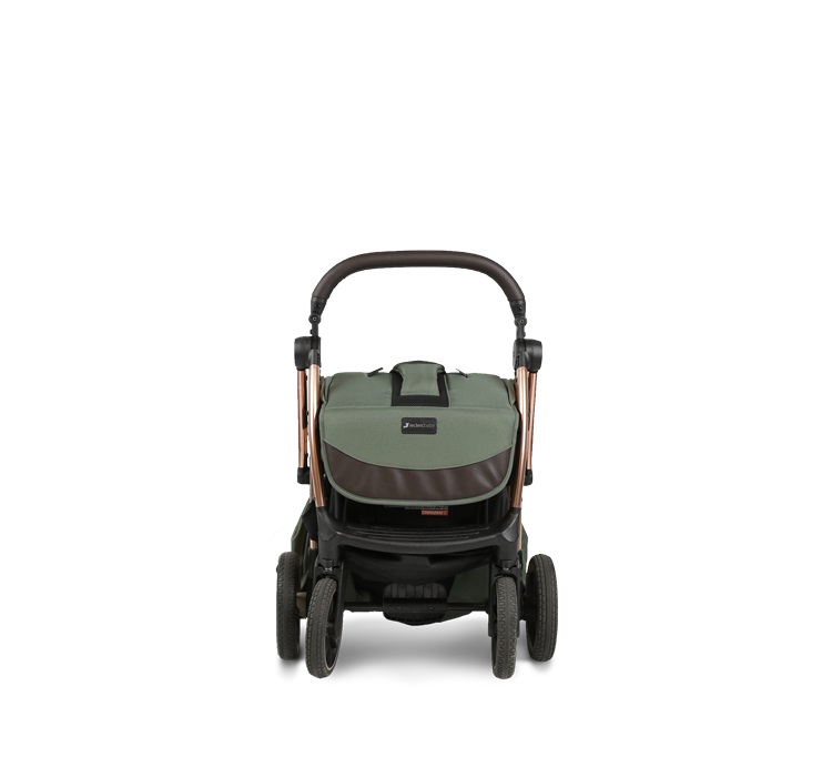 Коляска прогулочная Leclerc Influencer XL