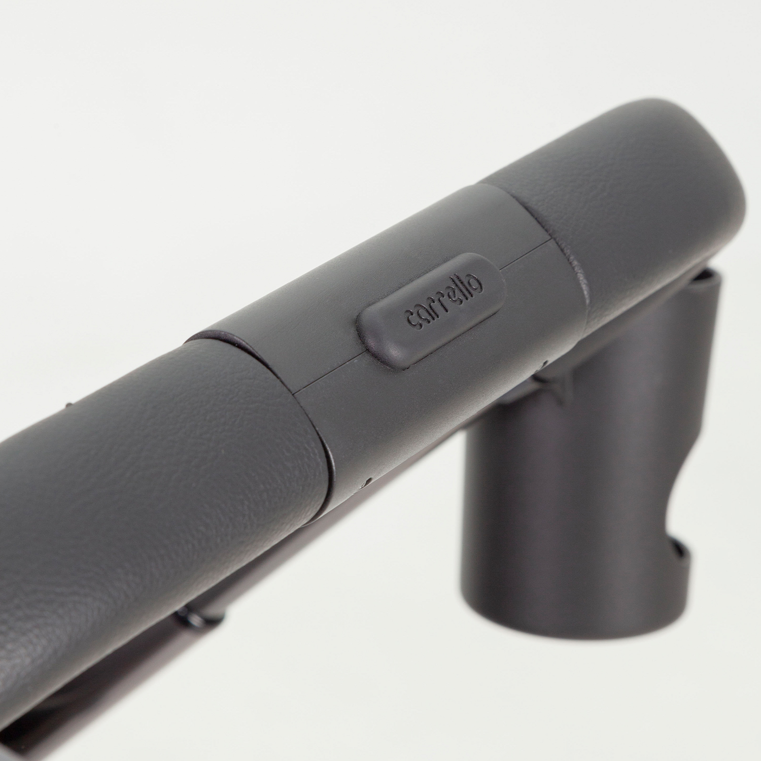 Коляска 2 в 1 Carrello Omega CRL-6530/1