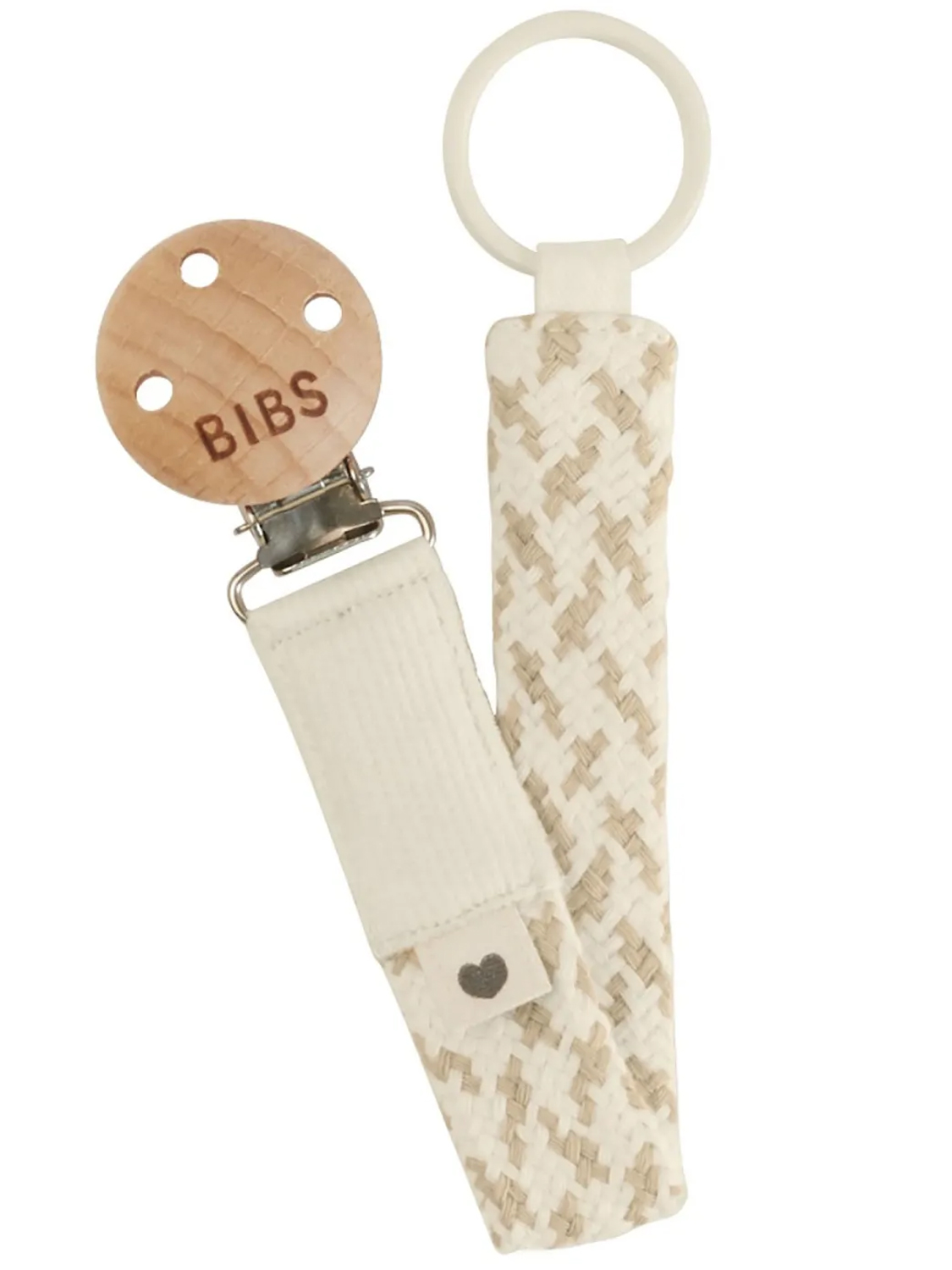 Держатель для пустышки BIBS