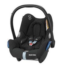 Автокресло 0+ Maxi-Cosi Cabrio fix (Макси-коси кабрио фикс) Frequency Black