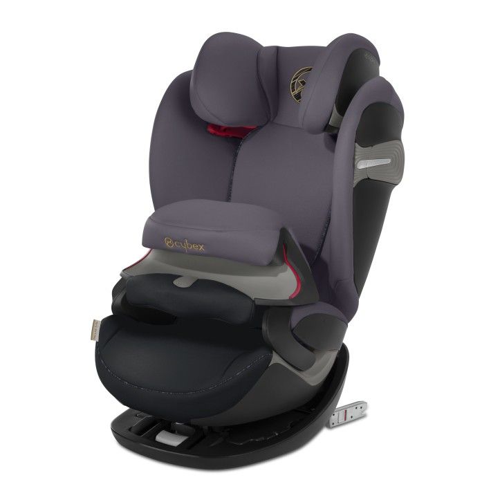 Автокресло 1/2/3 Cybex Pallas S-Fix
