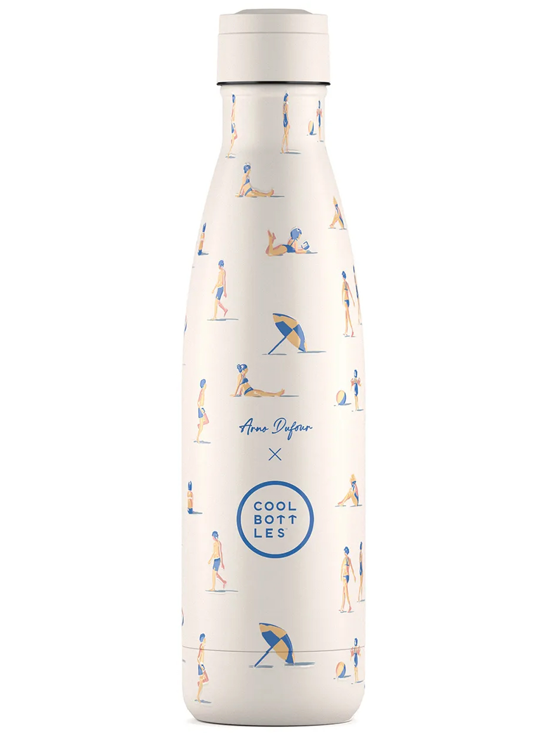 Термос–термобутылка Cool Bottles 500мл