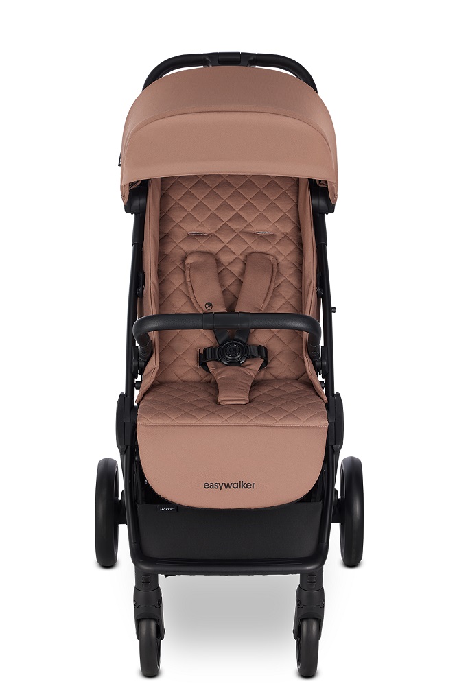 Easywalker jackey. Коляска Easywalker Jackey с рулем.