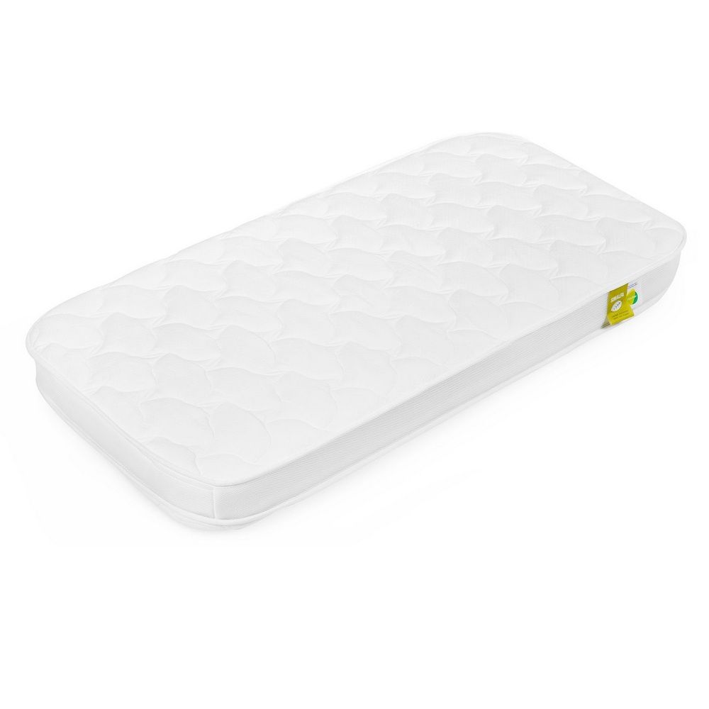 Матрас Happy Baby для кроватки MOMMY LUX 140х70 см