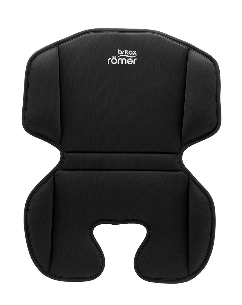 Автокресло 0+/1 Britax Roemer Dualfix Plus + вкладыш для комфорта