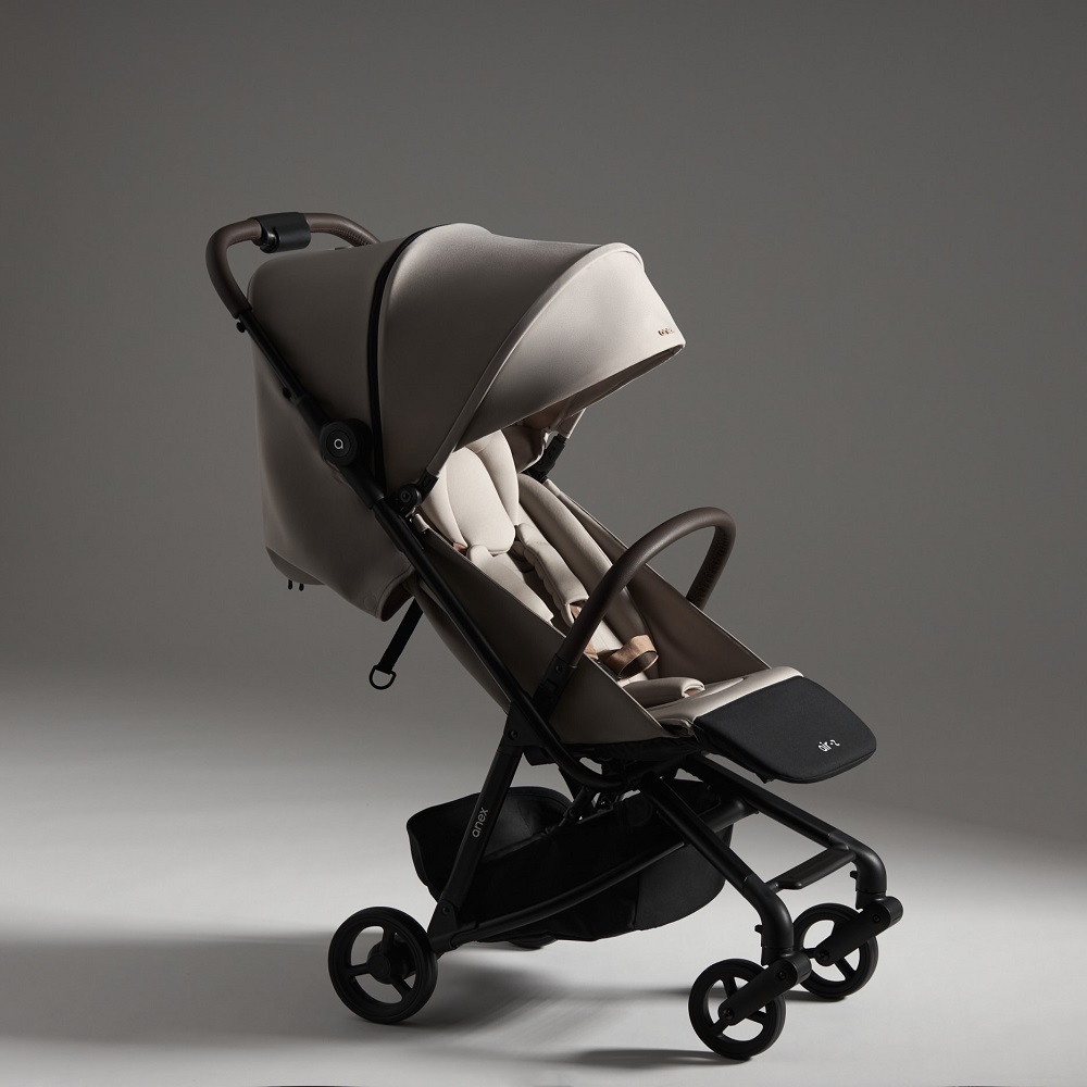 Прогулочная коляска Anex Air-Z Plus