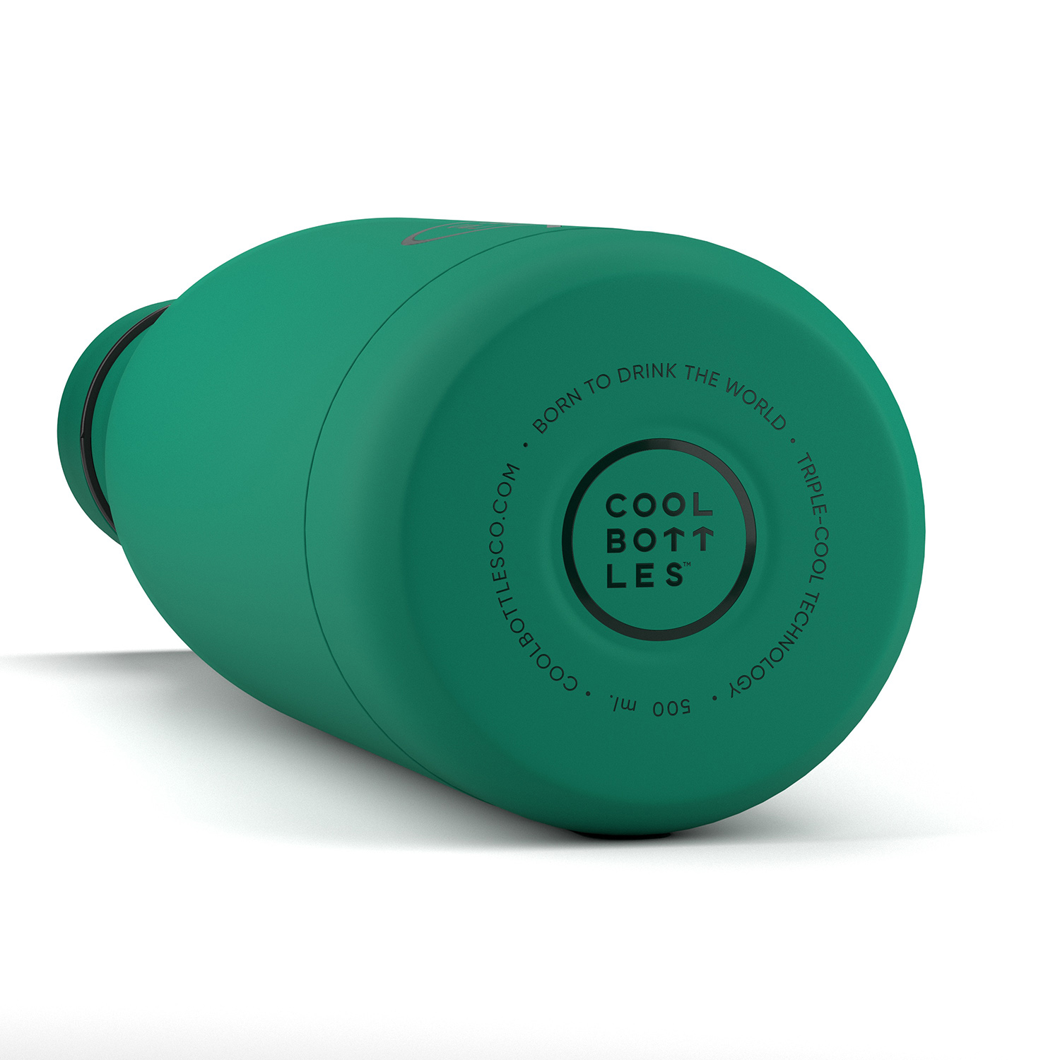 Термос–термобутылка Cool Bottles 350мл