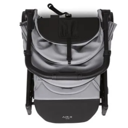 Коляска 2 в 1 Anex Air-X