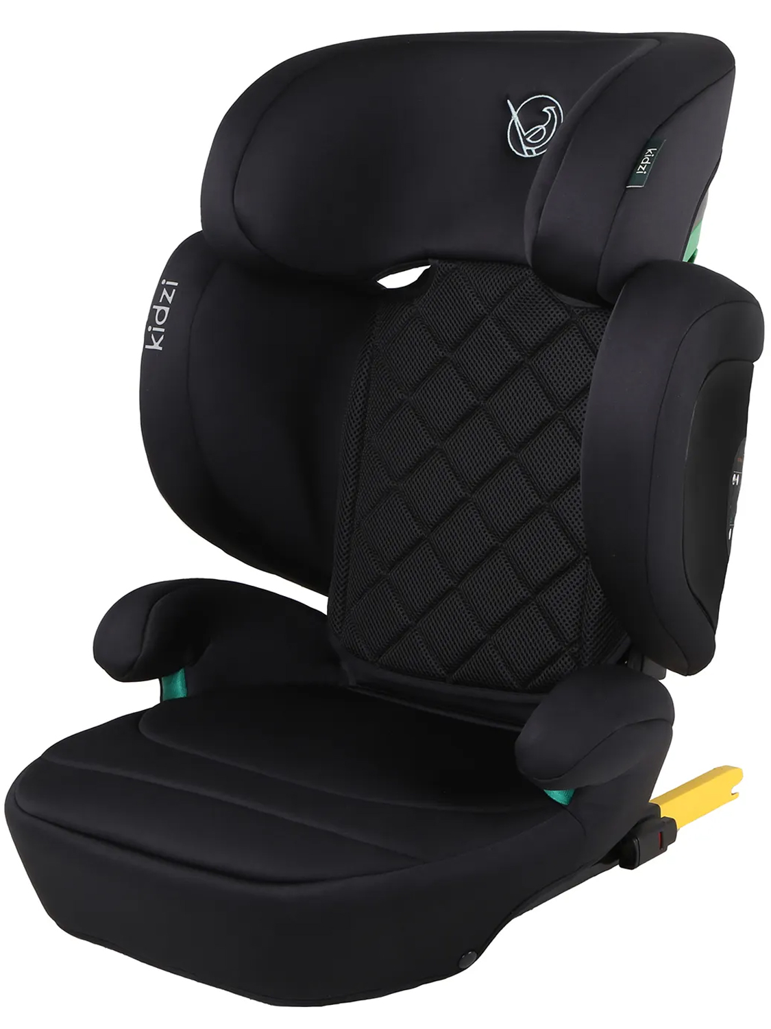Автокресло 2/3 KIDZI  ITIRO i-SIZE