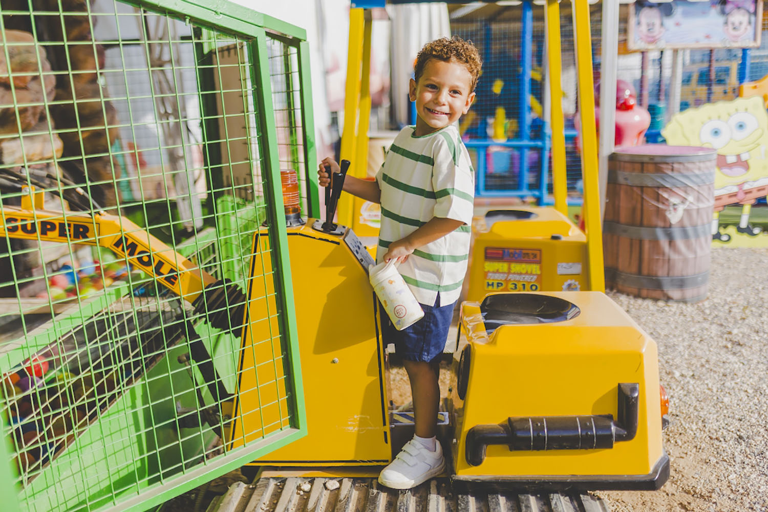 Термос-термобутылка Cool Bottles Kiddie Roar Time 350 мл