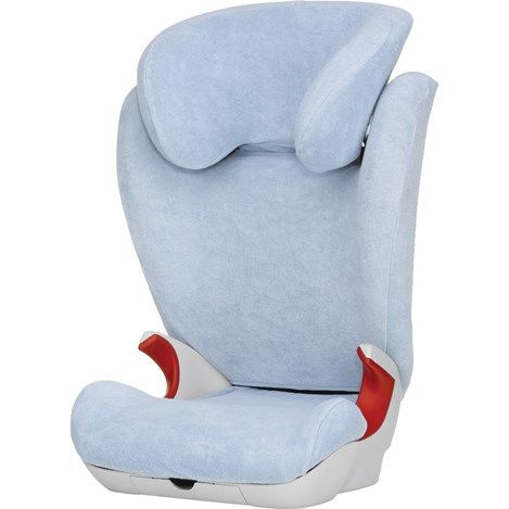 Летний чехол для автокресла Britax Roemer KID II и KIDFIX SL