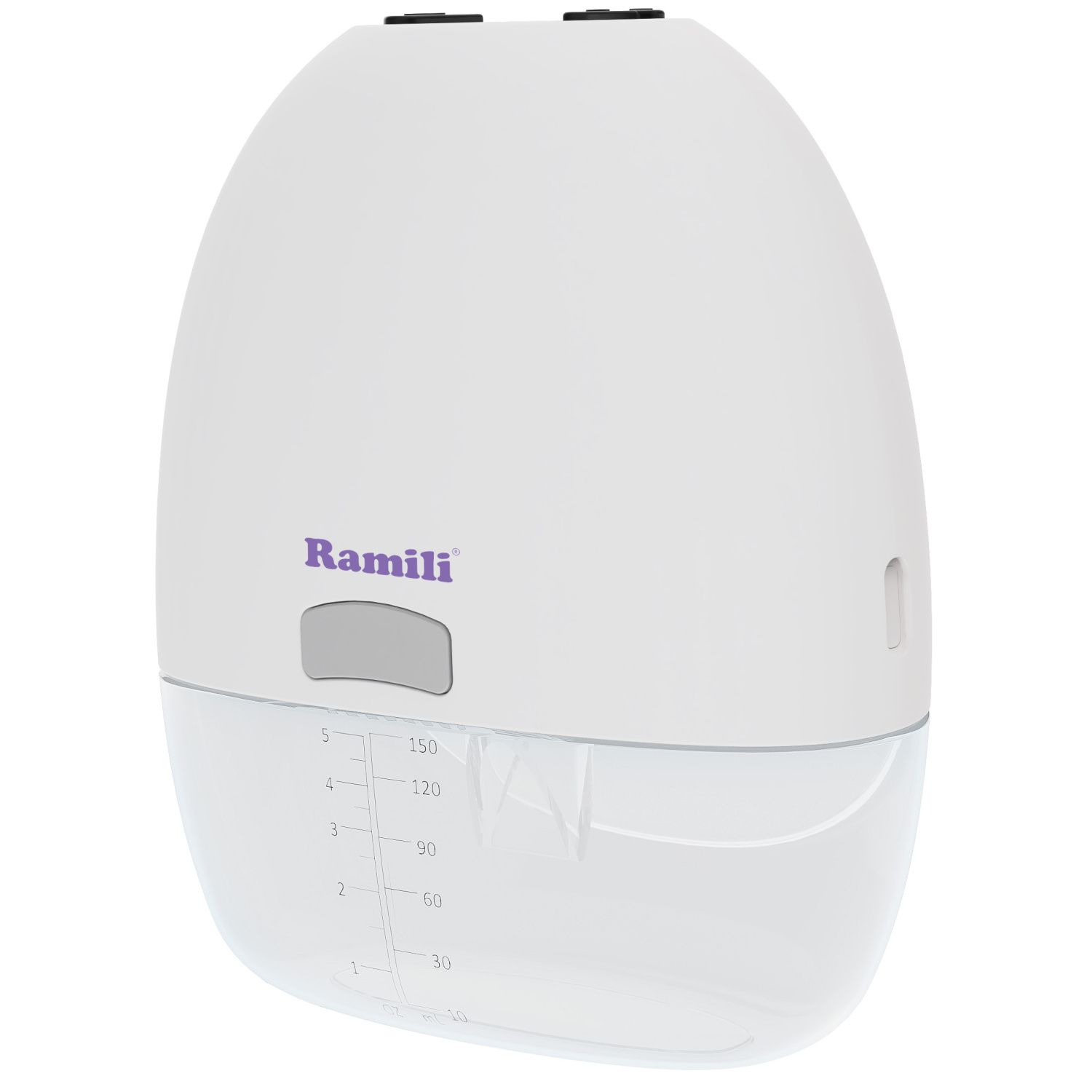 Молокоотсос Ramili двухфазный электрический SE150