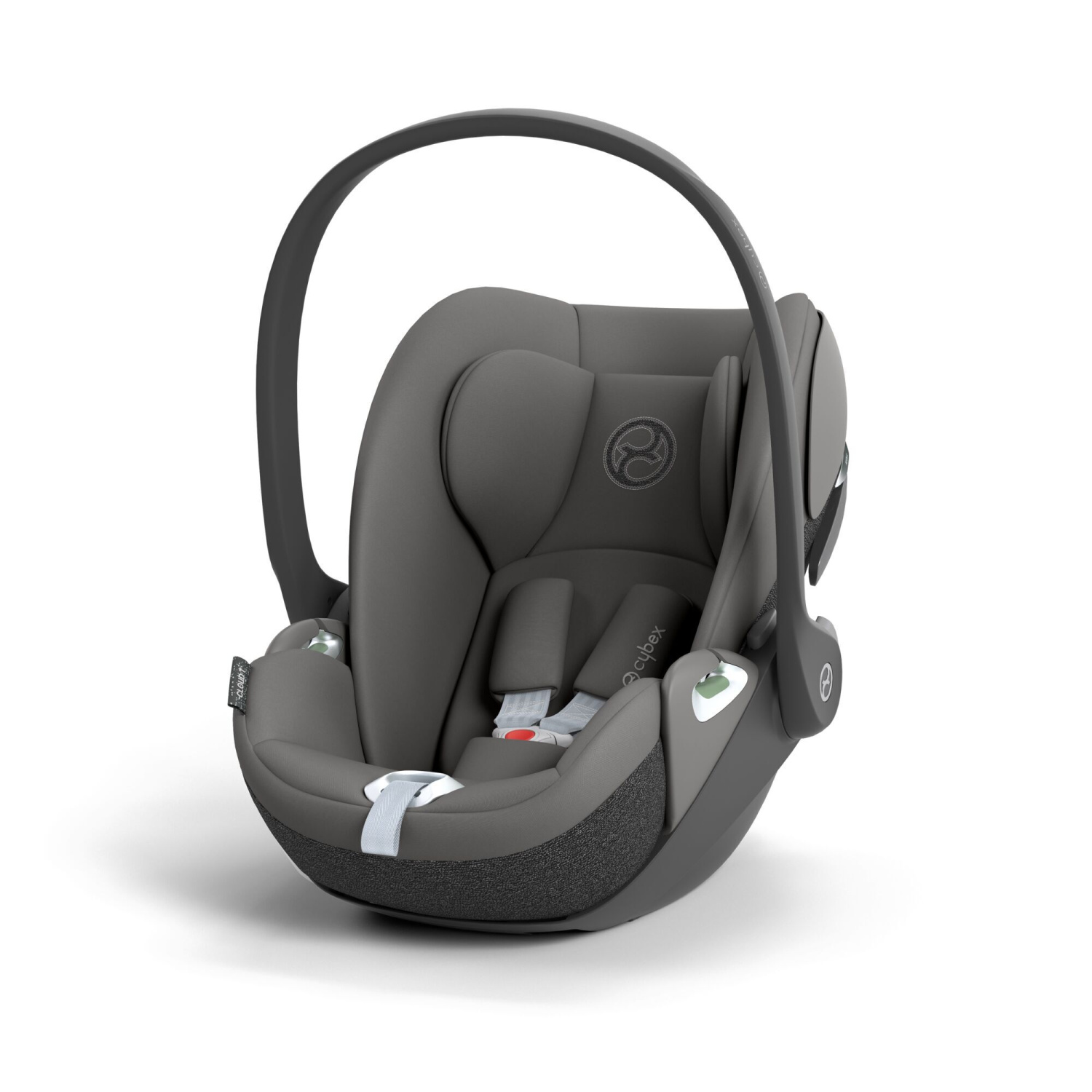 Автокресло 0+ Cybex Cloud T i-Size